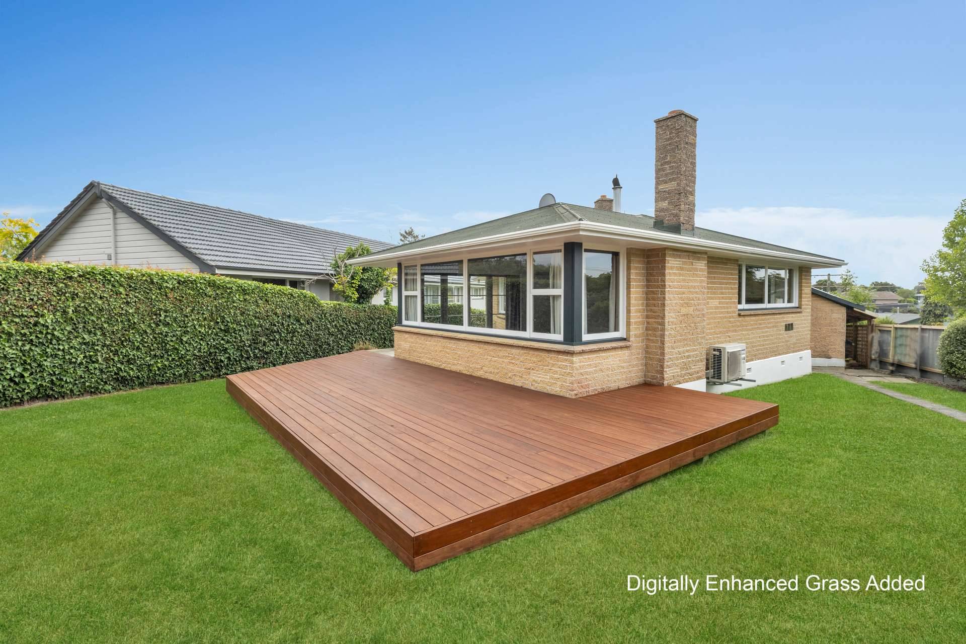 16 Rimu Street, Highfield