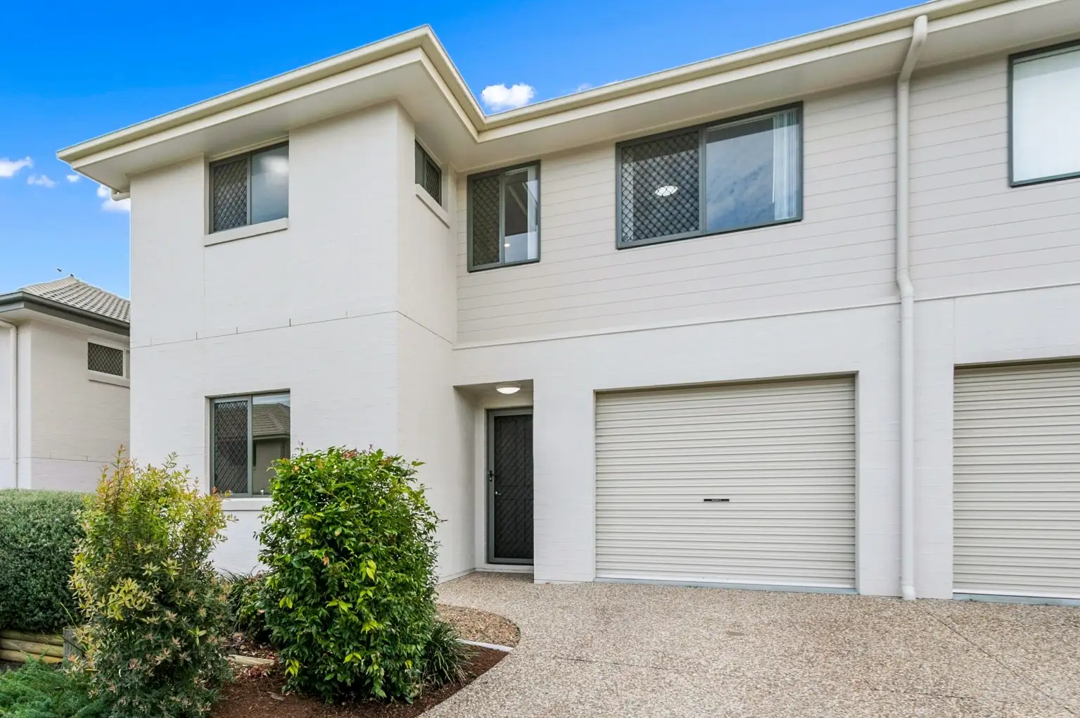 UNIT 57 20 STEWART RD, Griffin, Moreton Bay Region, 0 Kuwarto, 0 Banyo, Townhouse