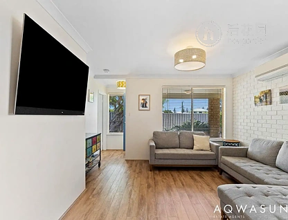 4 WHITEHEAD ST, SINGLETON WA 6175, 0 Schlafzimmer, 0 Badezimmer, House