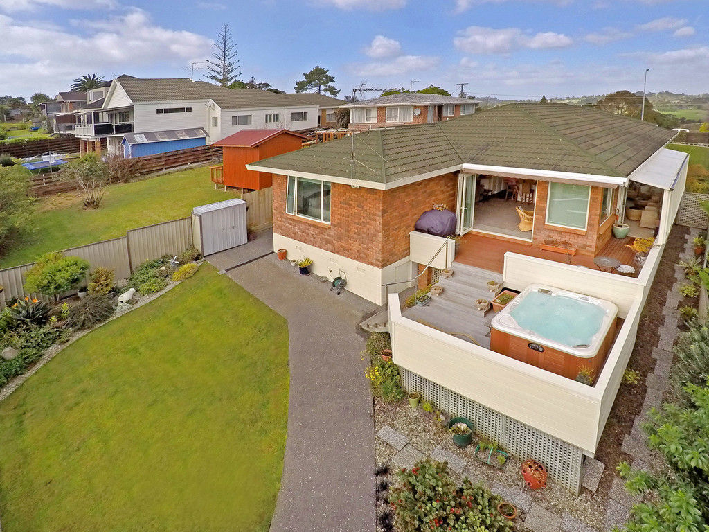 Residential  Single House Zone