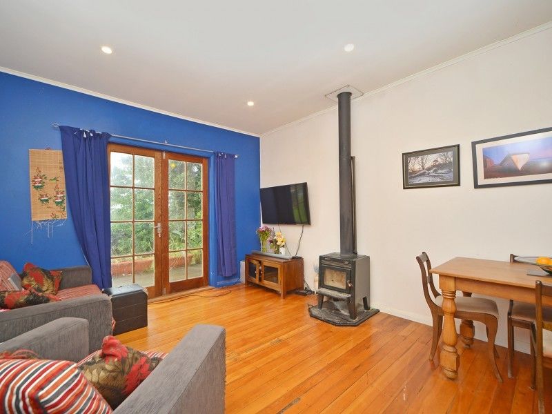 58 Daniell Street, Featherston, South Wairarapa, 3 ਕਮਰੇ, 0 ਬਾਥਰੂਮ