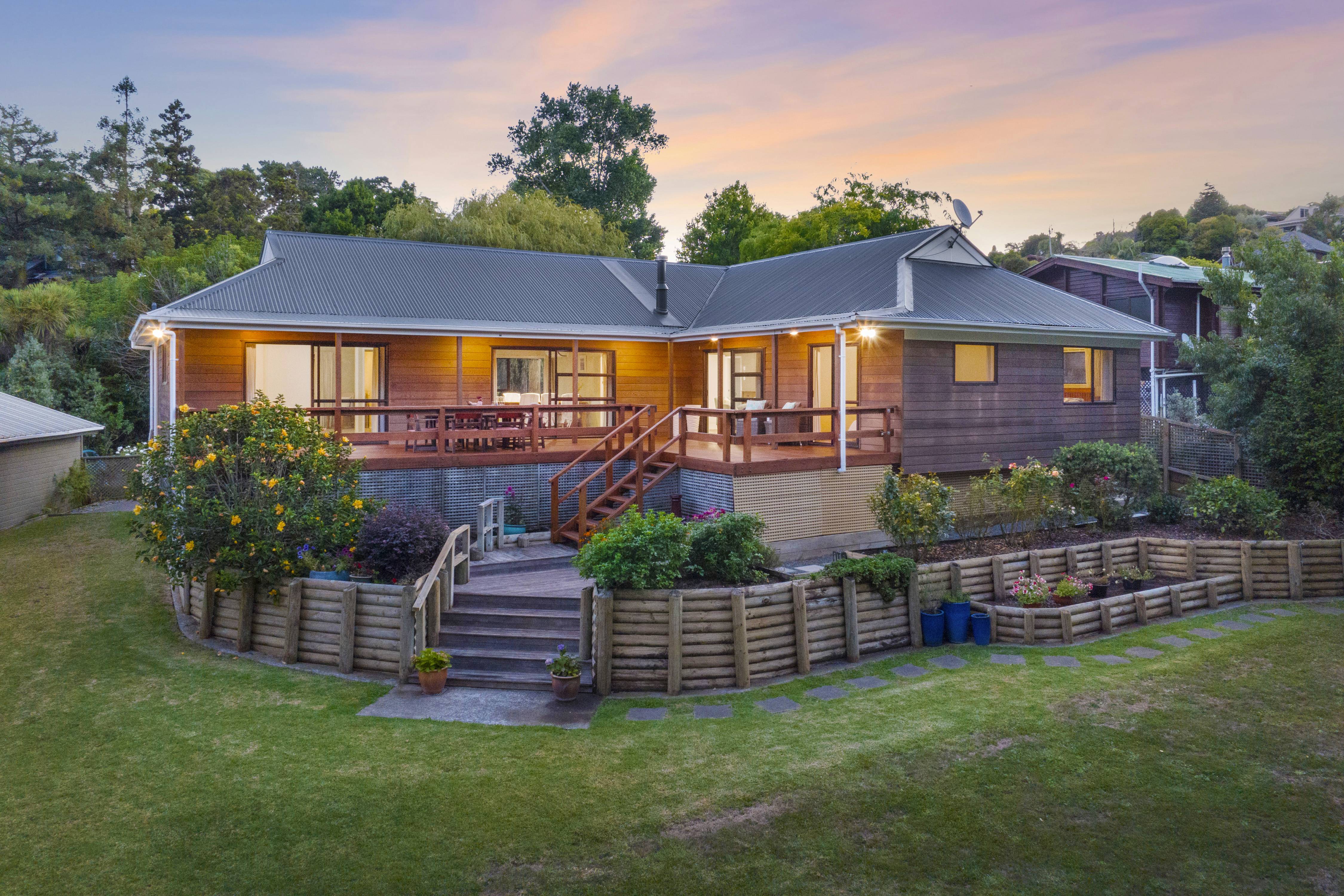 86 Haseler Crescent, Howick, Auckland - Manukau, 4房, 0浴, House