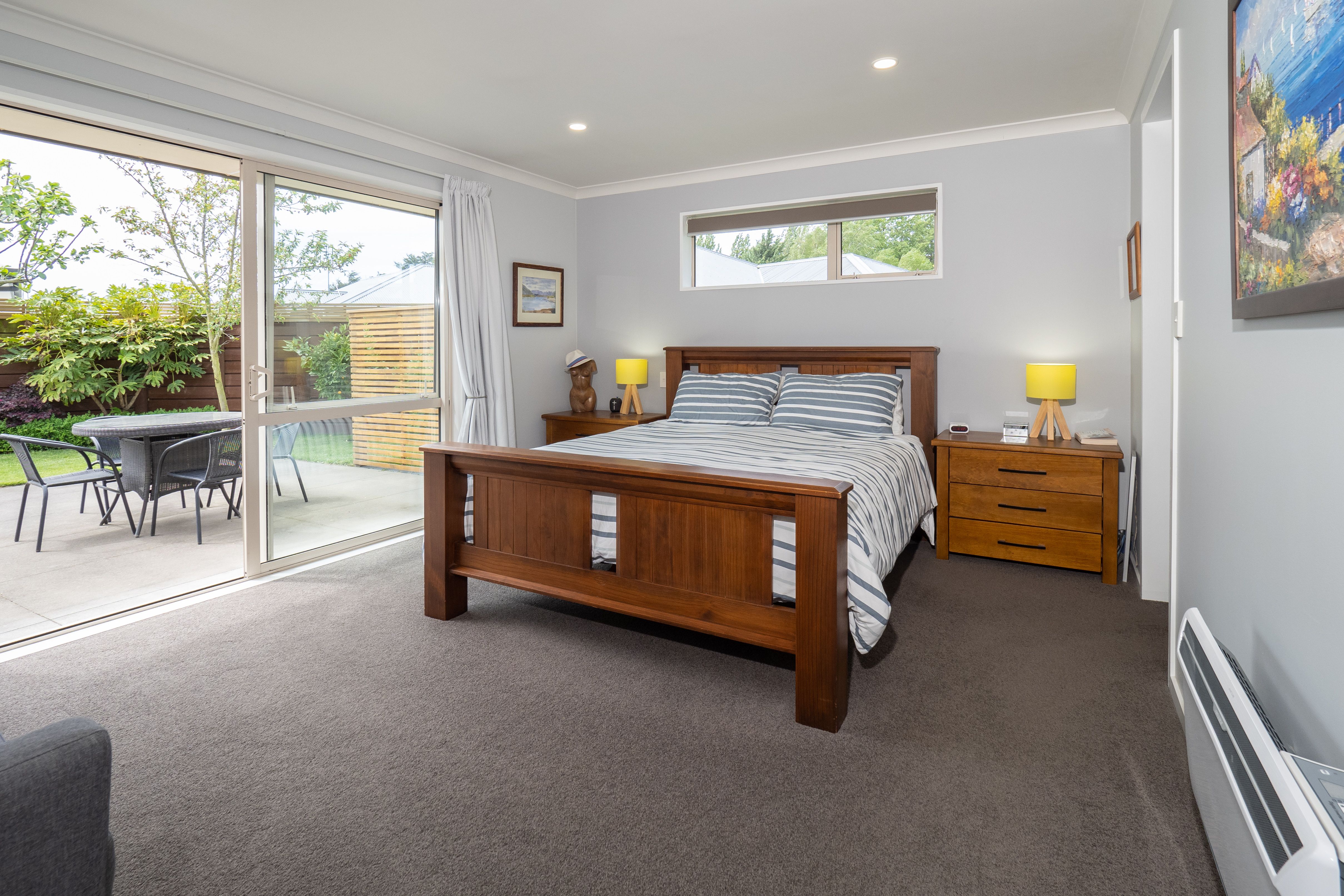 16 Geoff Geering Drive, Netherby, Ashburton, 4房, 0浴, House