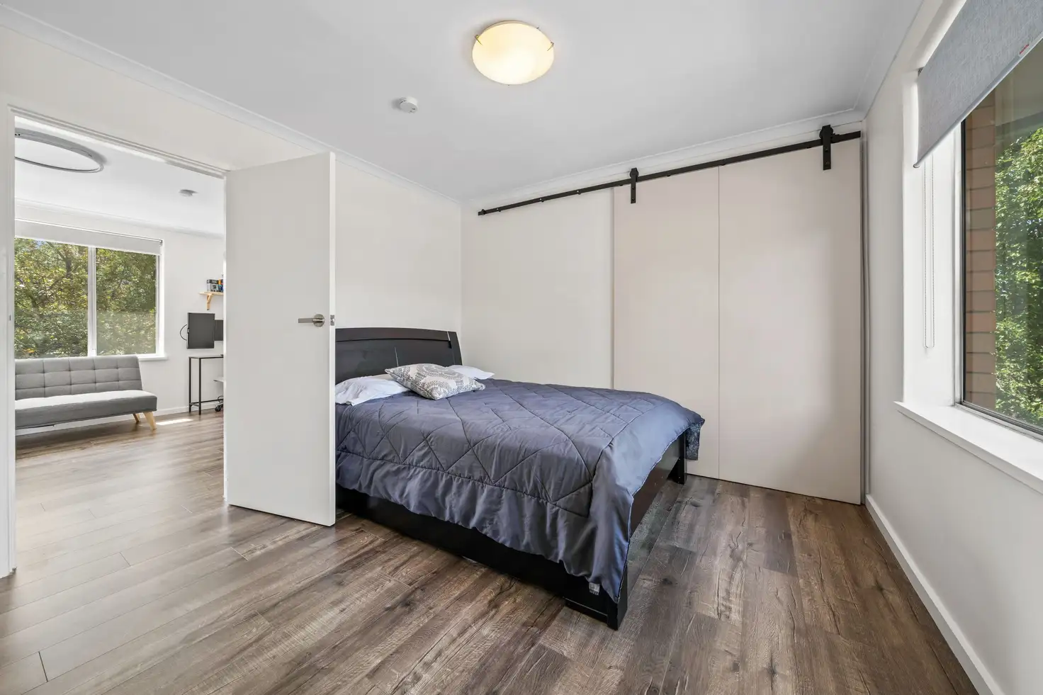 8-18 CORREA ST, O'CONNOR ACT 2602, 0 Kuwarto, 0 Banyo, Unit