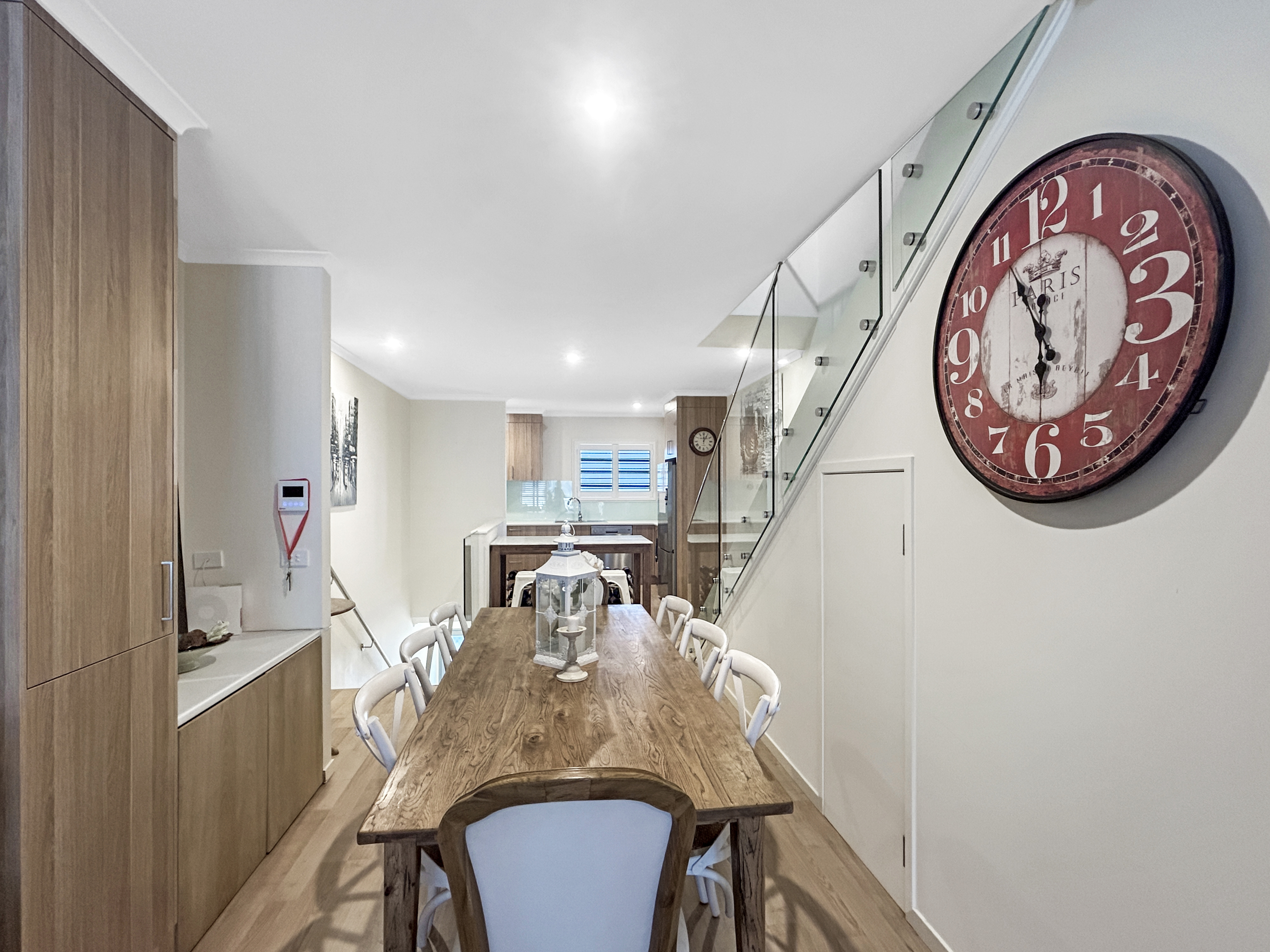UNIT 30 17-21 WHARF RD, NORTH BATEMANS BAY NSW 2536, 0 Bedrooms, 0 Bathrooms, Townhouse