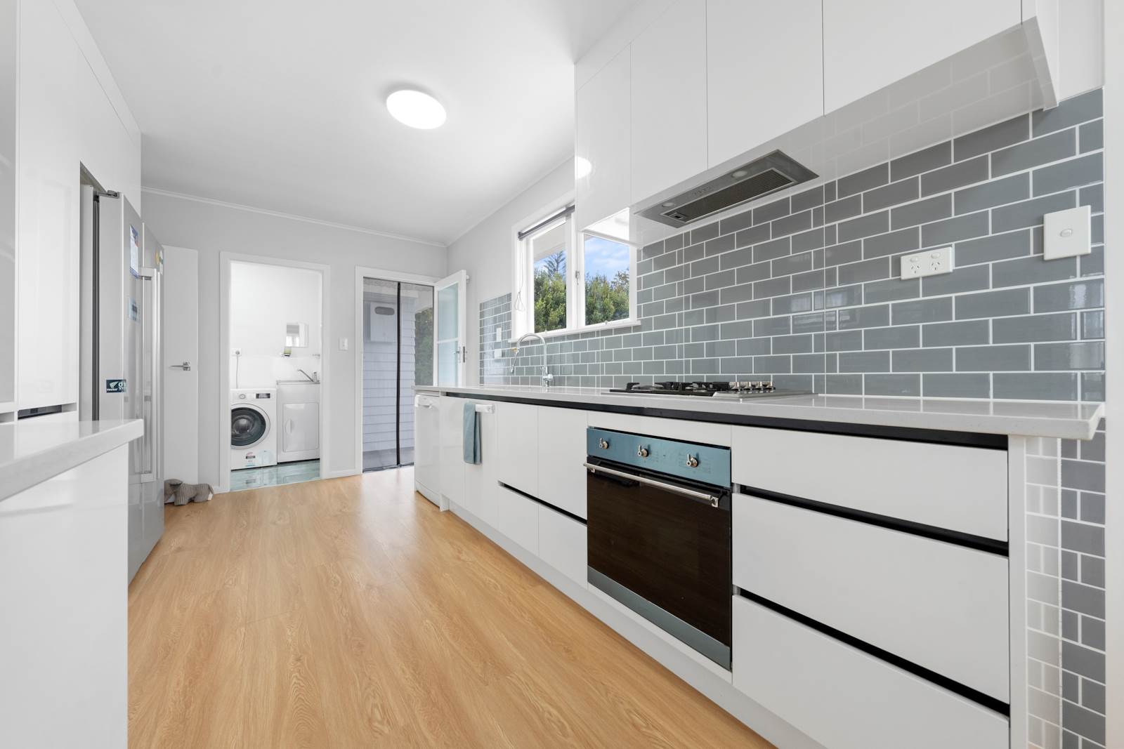 103 Union Road, Howick, Manukau City, 3 રૂમ, 1 બાથરૂમ, House