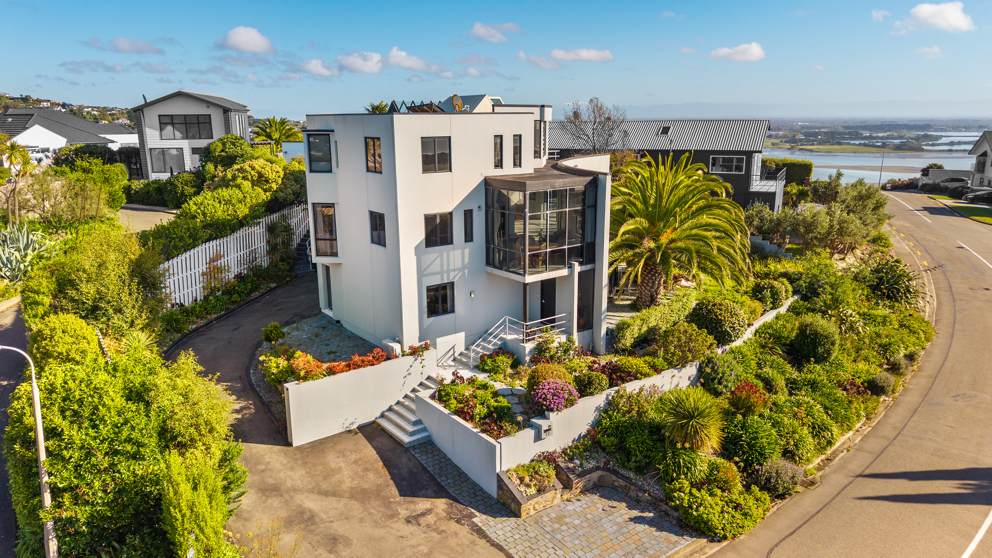 72 Glenstrae Road, Redcliffs, Christchurch City, 6 Schlafzimmer, 0 Badezimmer, House