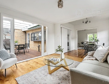 18 PURCHES ST, MITCHAM VIC 3132, 0房, 0浴, House