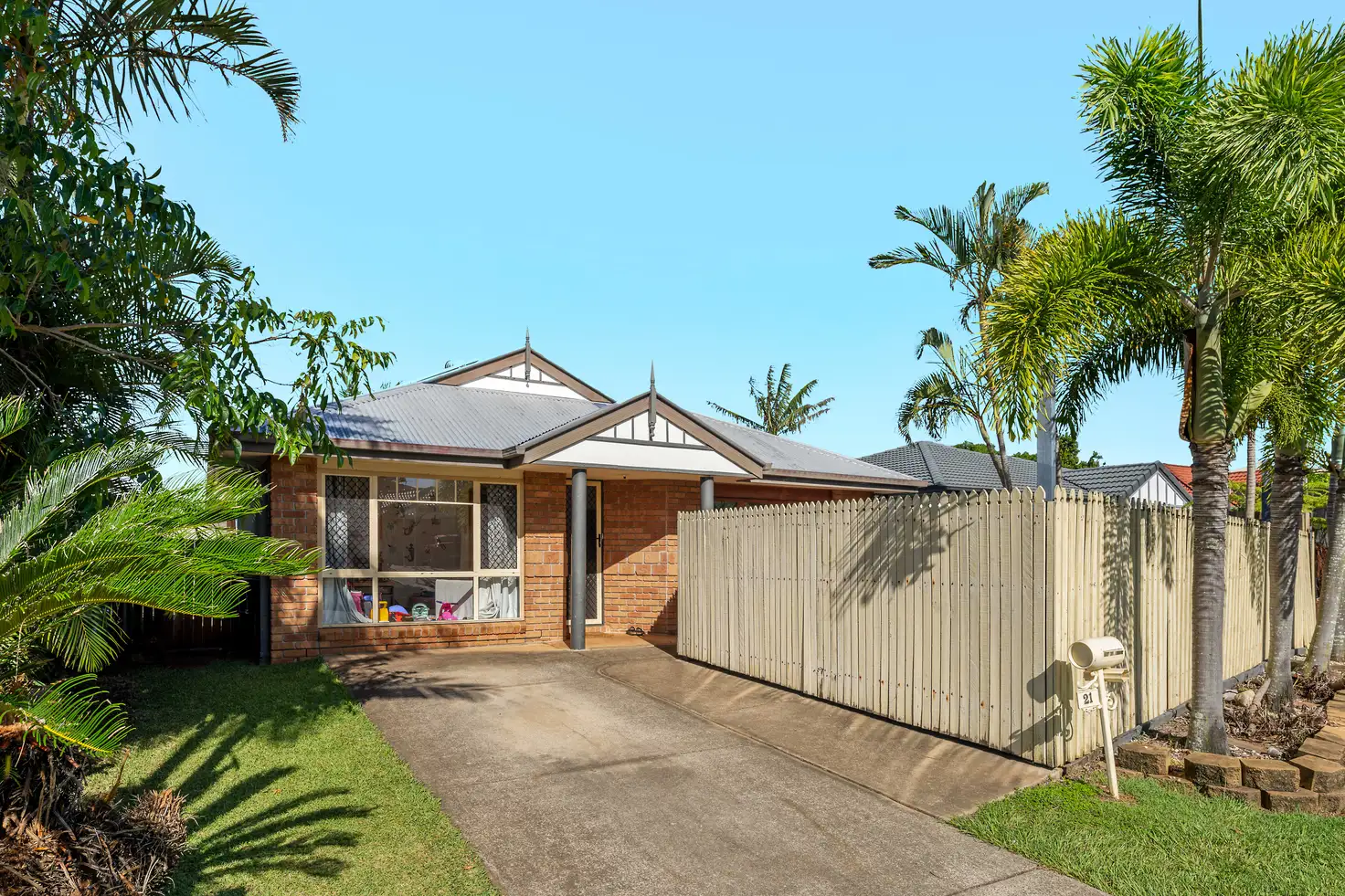 21 ALBERT ST, ORMISTON QLD 4160, 0 રૂમ, 0 બાથરૂમ, House
