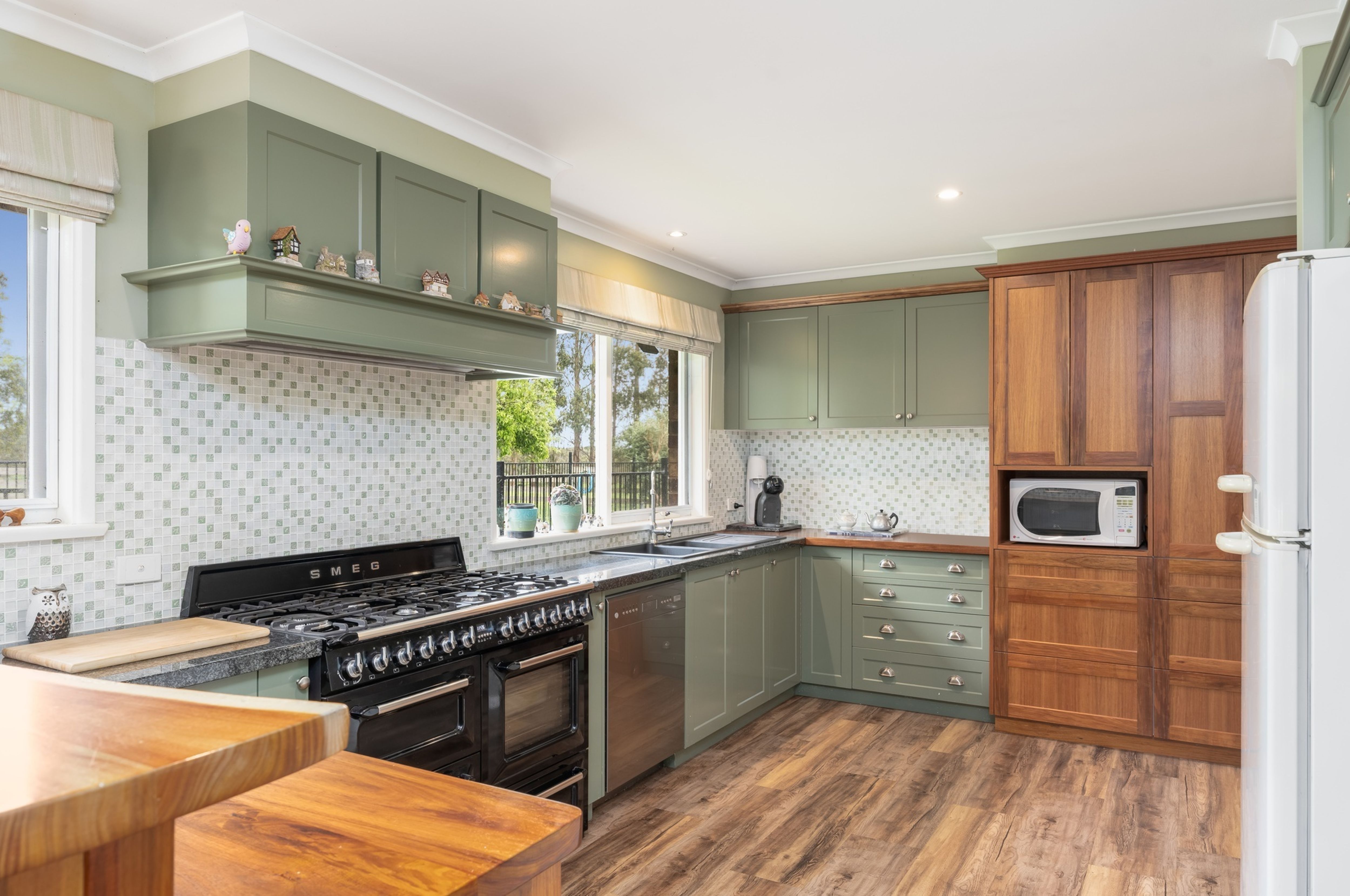 MARSHLANDS 1230 BIRREGURRA-DEANS MARSH RD, Deans Marsh, Geelong, 0 غرف, 0 حمامات, Lifestyle Section