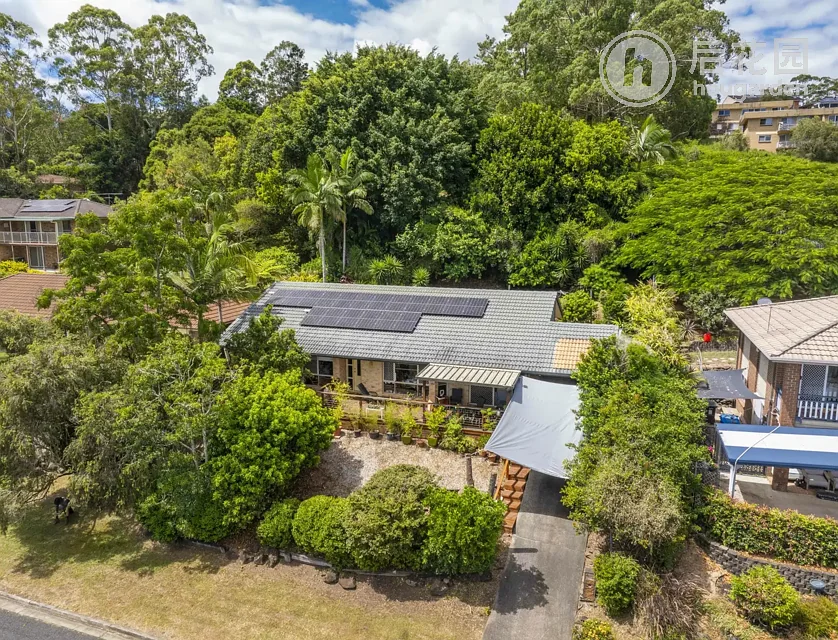 15 MOUNTAIN VIEW DR, GOONELLABAH NSW 2480, 0 slaapkamers, 0 badkamers, House
