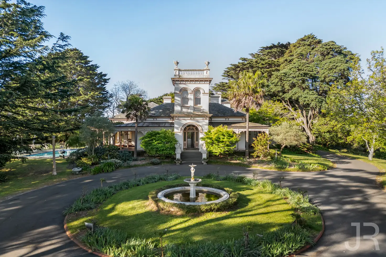 180 HOLM PARK RD, Beaconsfield, South East Melbourne, 0 Schlafzimmer, 0 Badezimmer, House