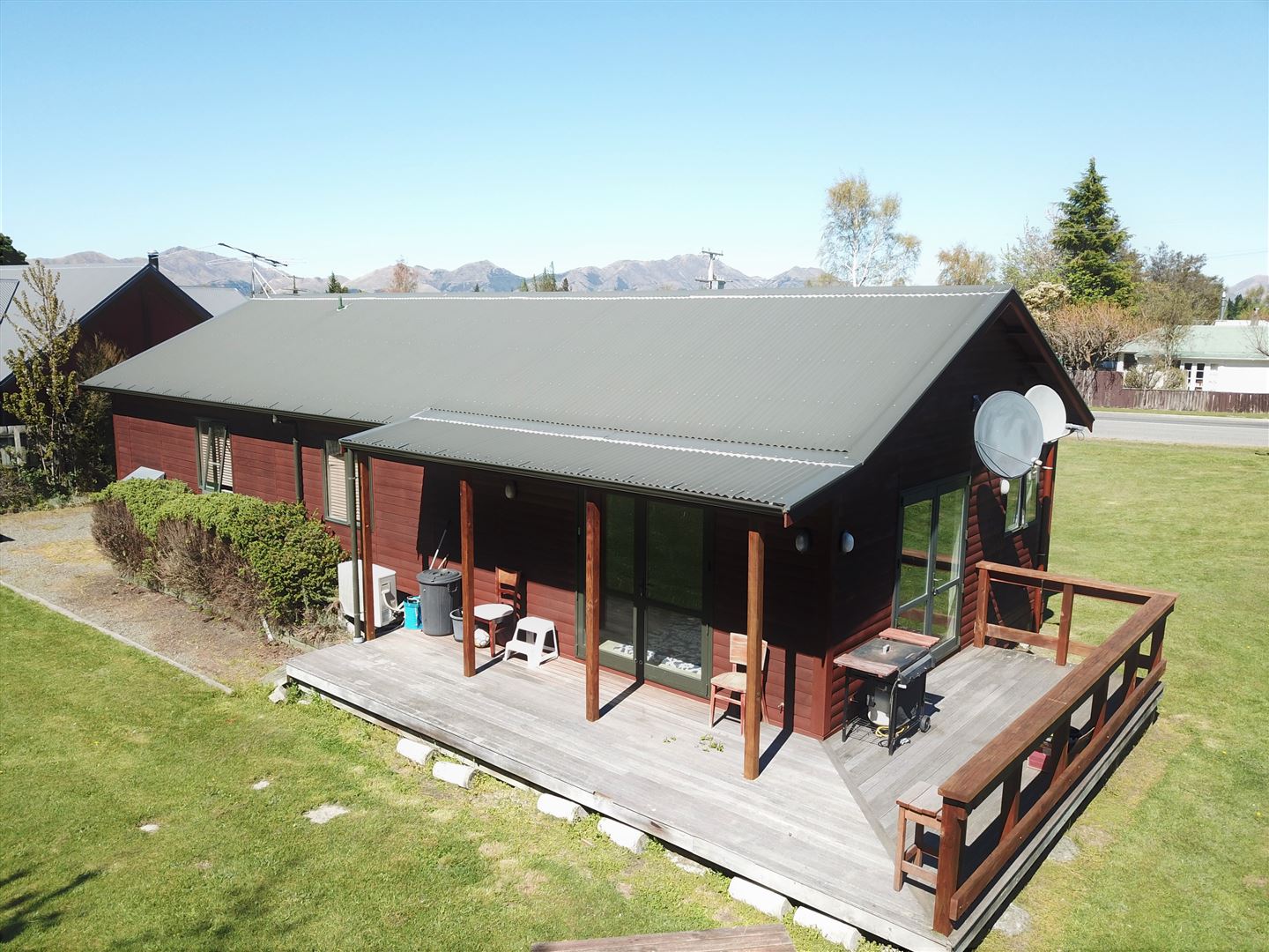 Residential 1H