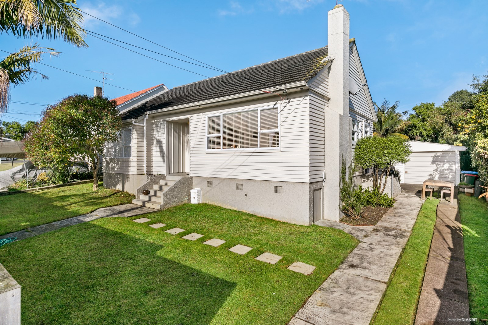 Residential  Single House Zone