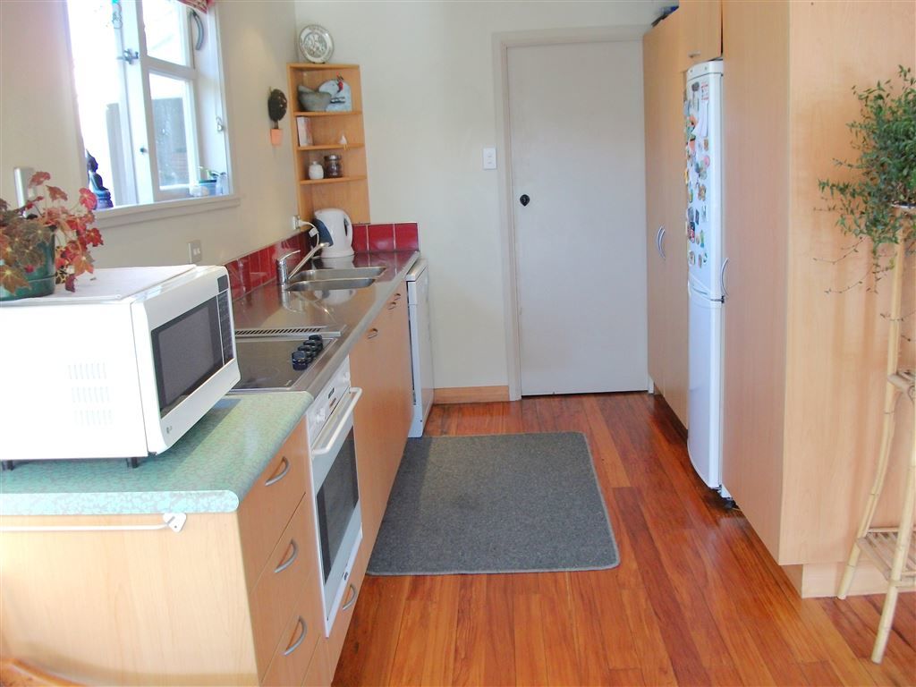 11 Takahe Street, Taihape and Surrounds, Rangitikei, 2 ਕਮਰੇ, 1 ਬਾਥਰੂਮ