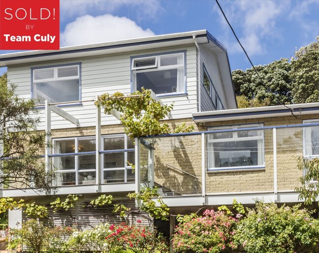 5 Kellsmere Crescent, Island Bay