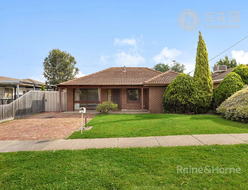 45 CALDER HWY, DIGGERS REST VIC 3427, 0房, 0浴, House