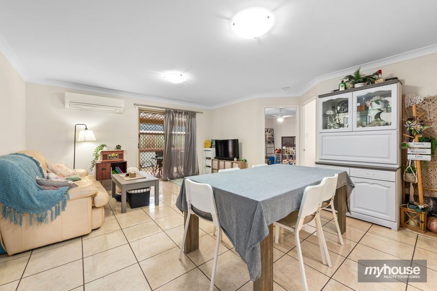 8 BUSHNELL CT, Rockville, Toowoomba, 0房, 0浴, House