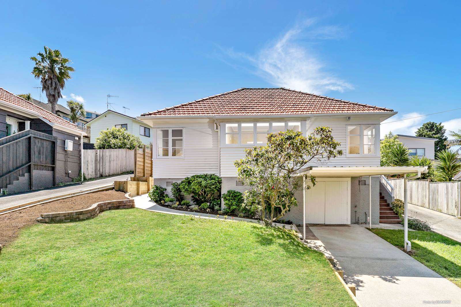 Residential  Mixed Housing Suburban Zone