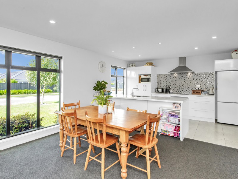 1 Leonie Lane, West Melton, Selwyn, 4房, 2浴