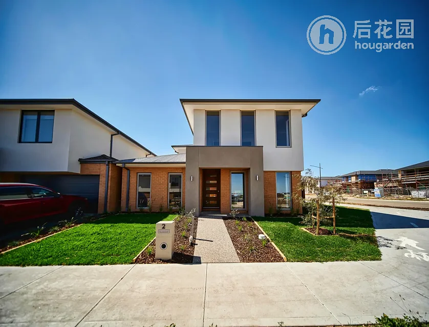 2 TRAN AV, DIGGERS REST VIC 3427, 0部屋, 0バスルーム, House