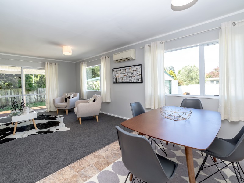30a Johnston Street, Featherston, South Wairarapa, 4 Bedrooms, 0 Bathrooms