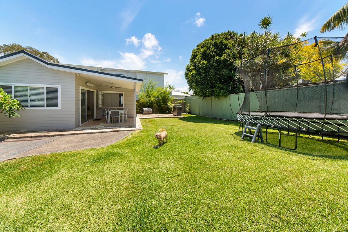473 PORT HACKING RD, Caringbah South, Sutherland Shire, 0 Kuwarto, 0 Banyo, House