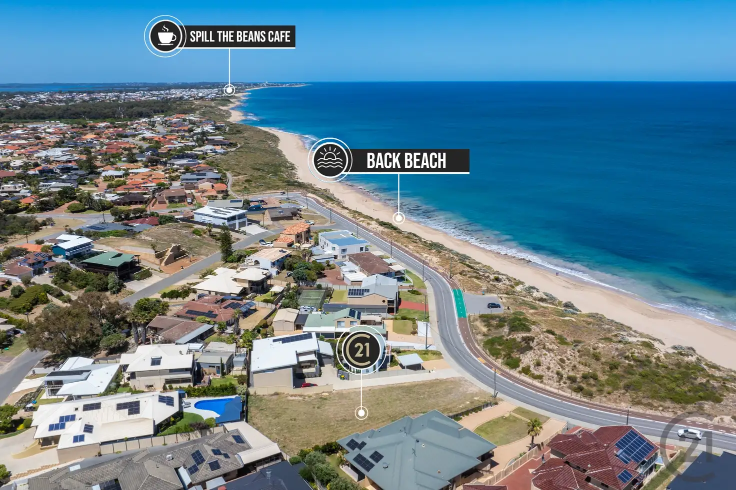 52 HALLS HEAD PDE, Halls Head, Mandurah, 0 phòng ngủ, 0 phòng tắm, Section