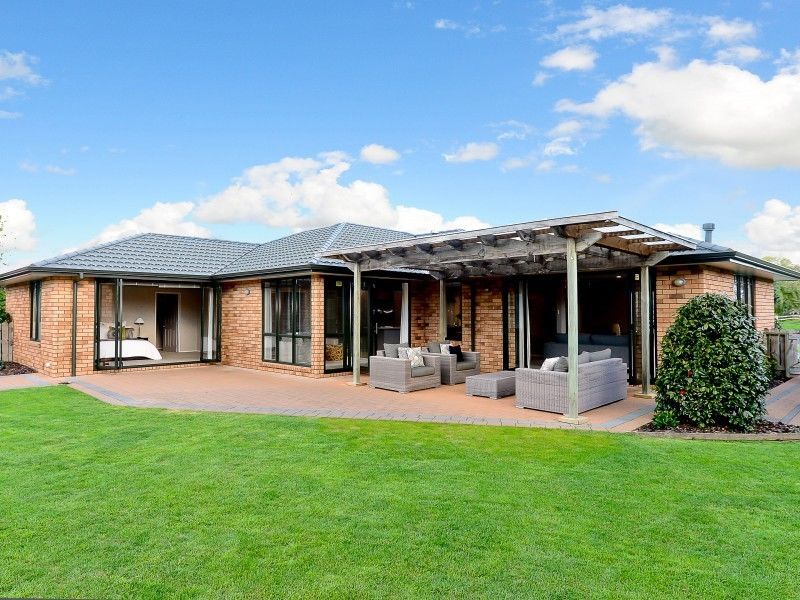 6 Shadbolt Drive, Leamington, Waipa, 4 ਕਮਰੇ, 0 ਬਾਥਰੂਮ