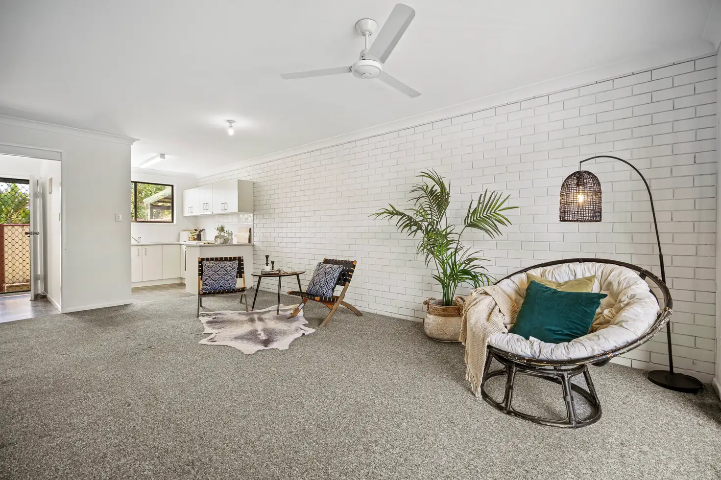 7 CHAMBERLAIN AV, Rochedale South, Brisbane - Southern Region, 0 غرف, 0 حمامات, Townhouse