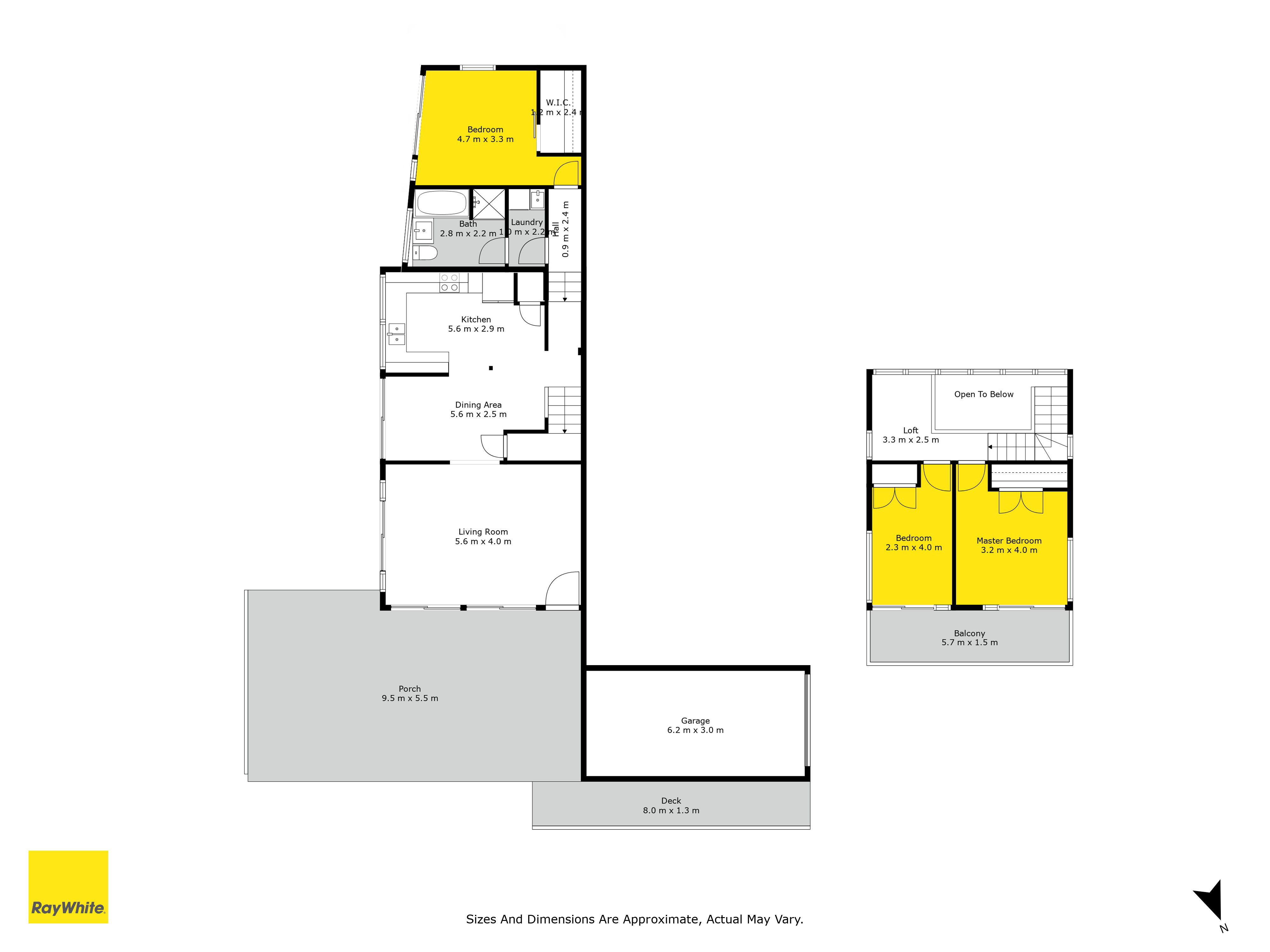 4/31 Forbes Street, Onehunga, Auckland City, 3 રૂમ, 1 બાથરૂમ, House