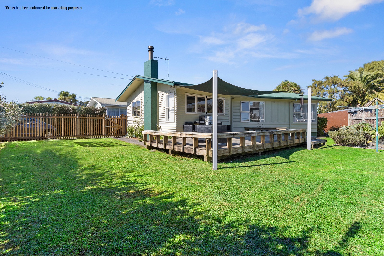 Residential Zone - General Residential Zone