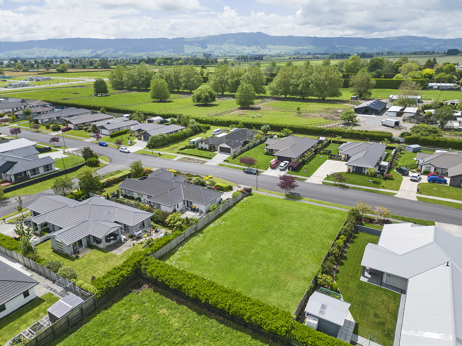 7 O'Sullivan Drive, Matamata, Matamata, 0 ਕਮਰੇ, 0 ਬਾਥਰੂਮ, Section
