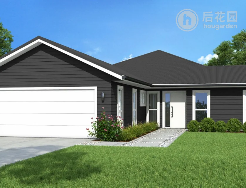 9 Sardinia Grove, Fitzherbert, Palmerston North, 4 Kuwarto, 0 Banyo