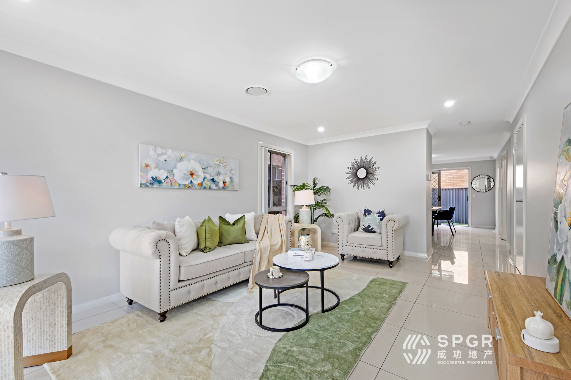 UNIT 20 5 RAFTER PDE, Ropes Crossing, Outer Western Sydney, 0 phòng ngủ, 0 phòng tắm, Townhouse