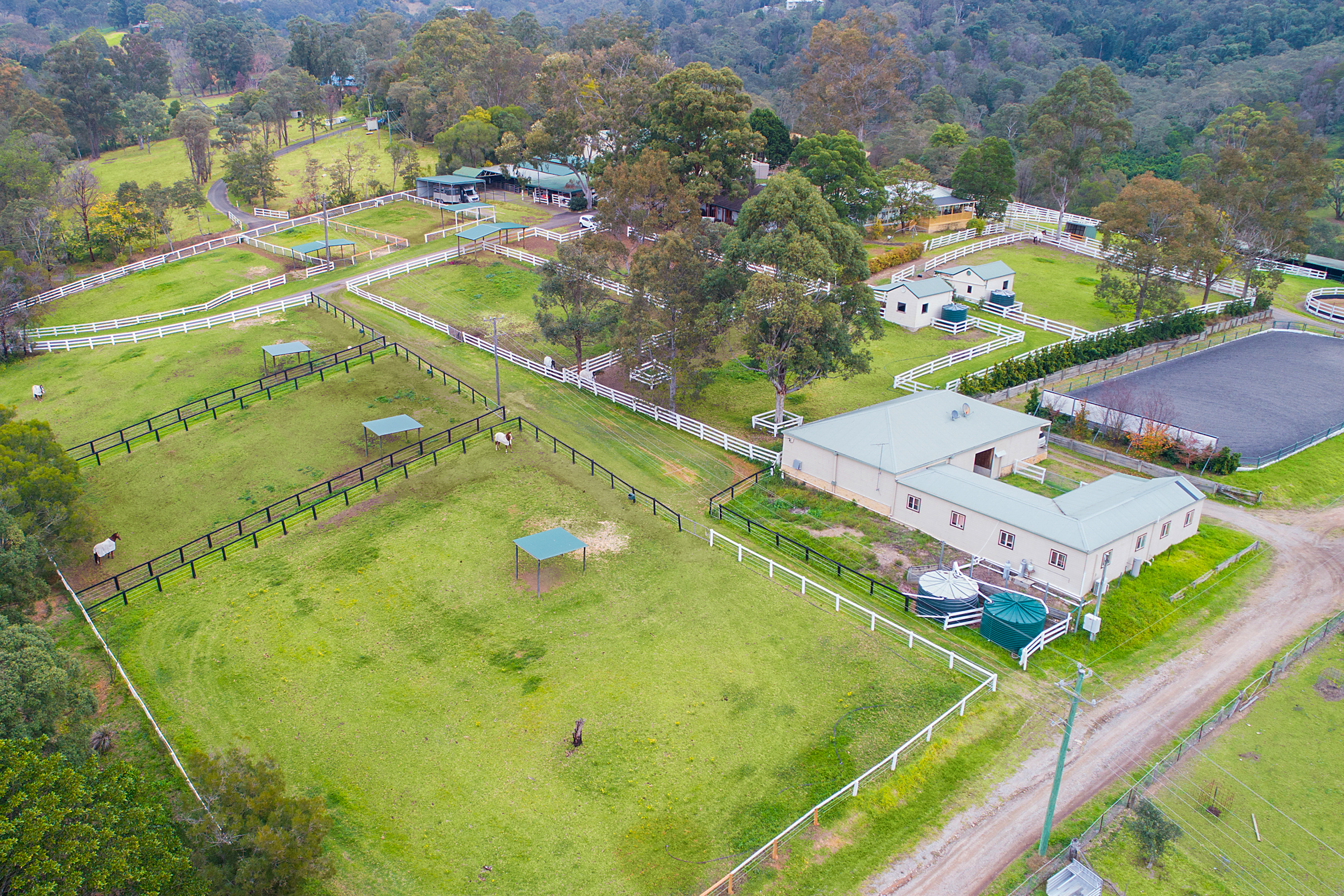 PRIMARY PRODUCTION SMALL LOTS