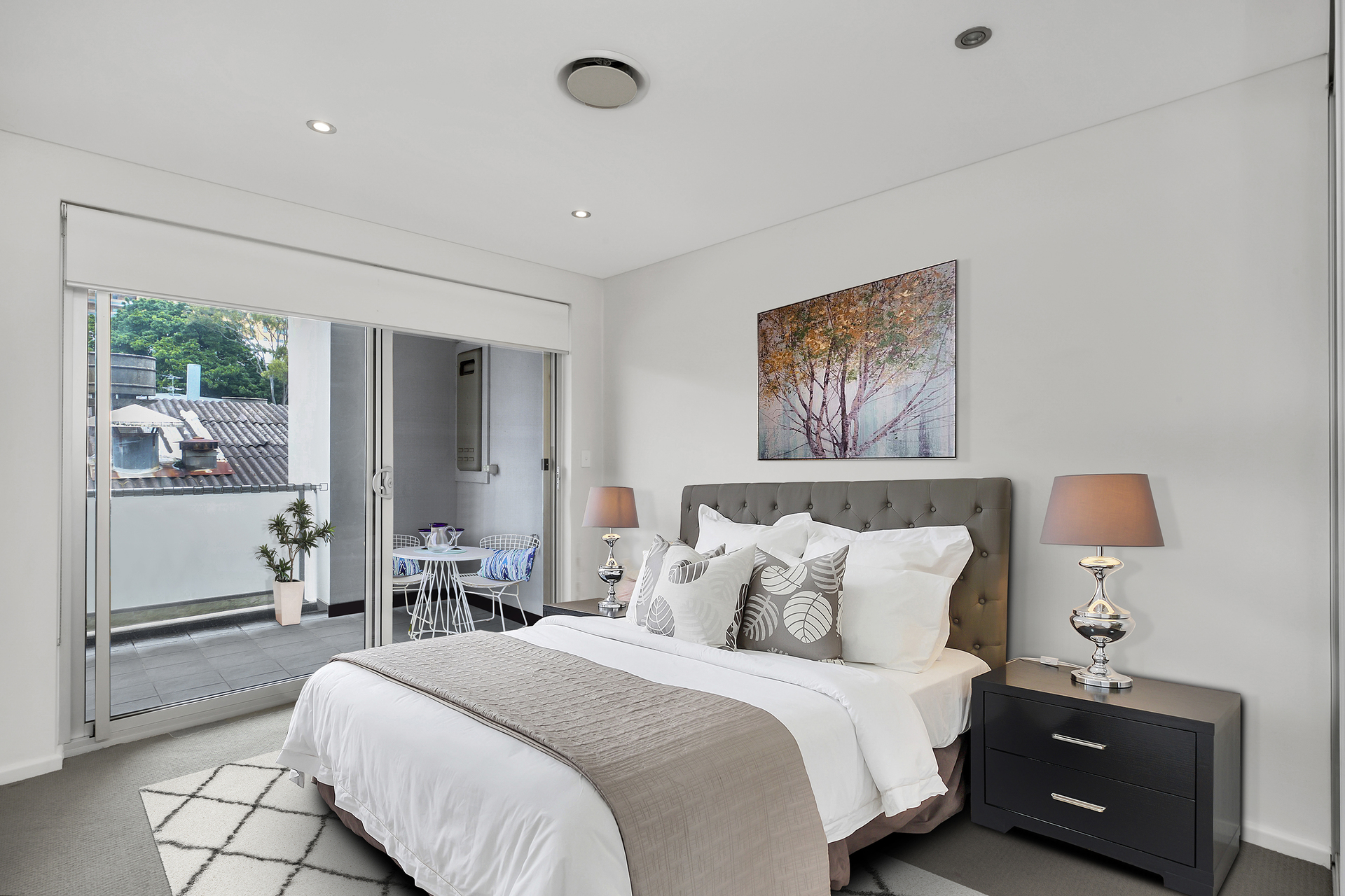 UNIT 3 15-17 MARSDEN ST, Camperdown, Inner West, 0 침실, 0 욕실, Unit