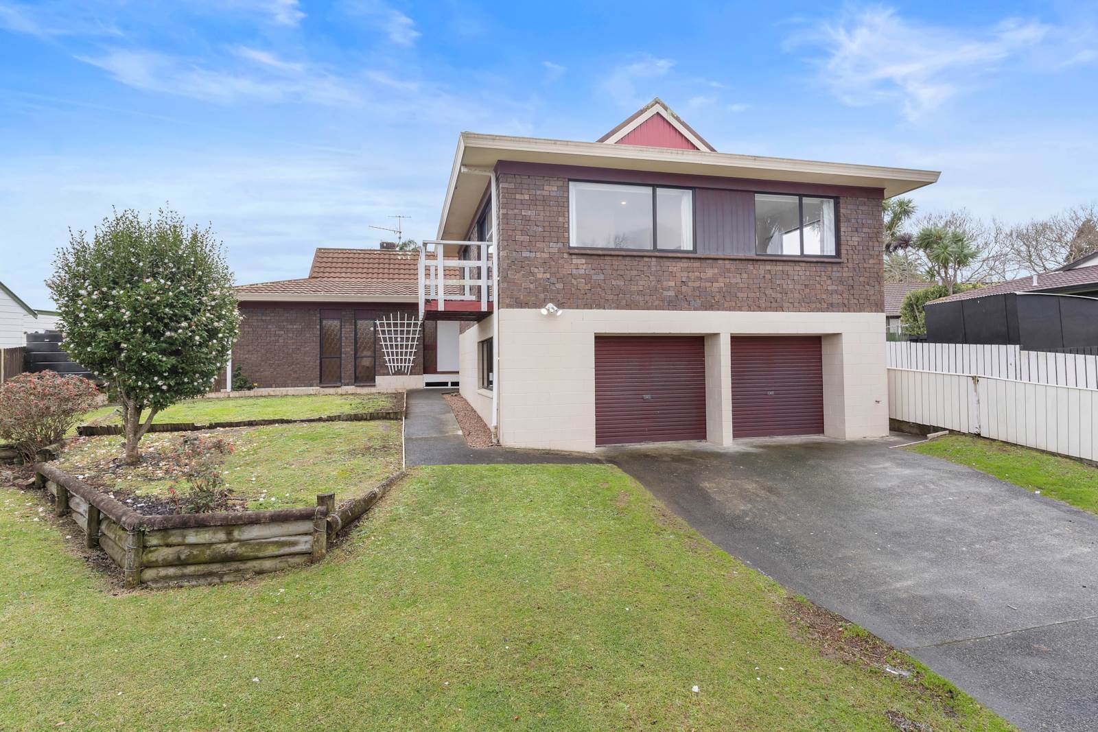 Residential  Mixed Housing Suburban Zone