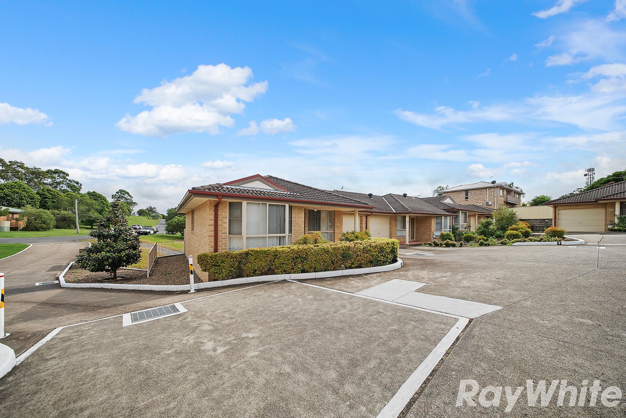 Unit 8/12 PARK STREET, EAST MAITLAND, 0部屋, 0バスルーム, Unit