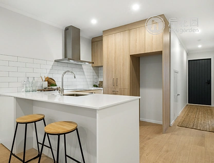 2/18 Rigby Drive, Whenuapai, Auckland - Waitakere, 2 غرف, 1 حمامات, Apartment