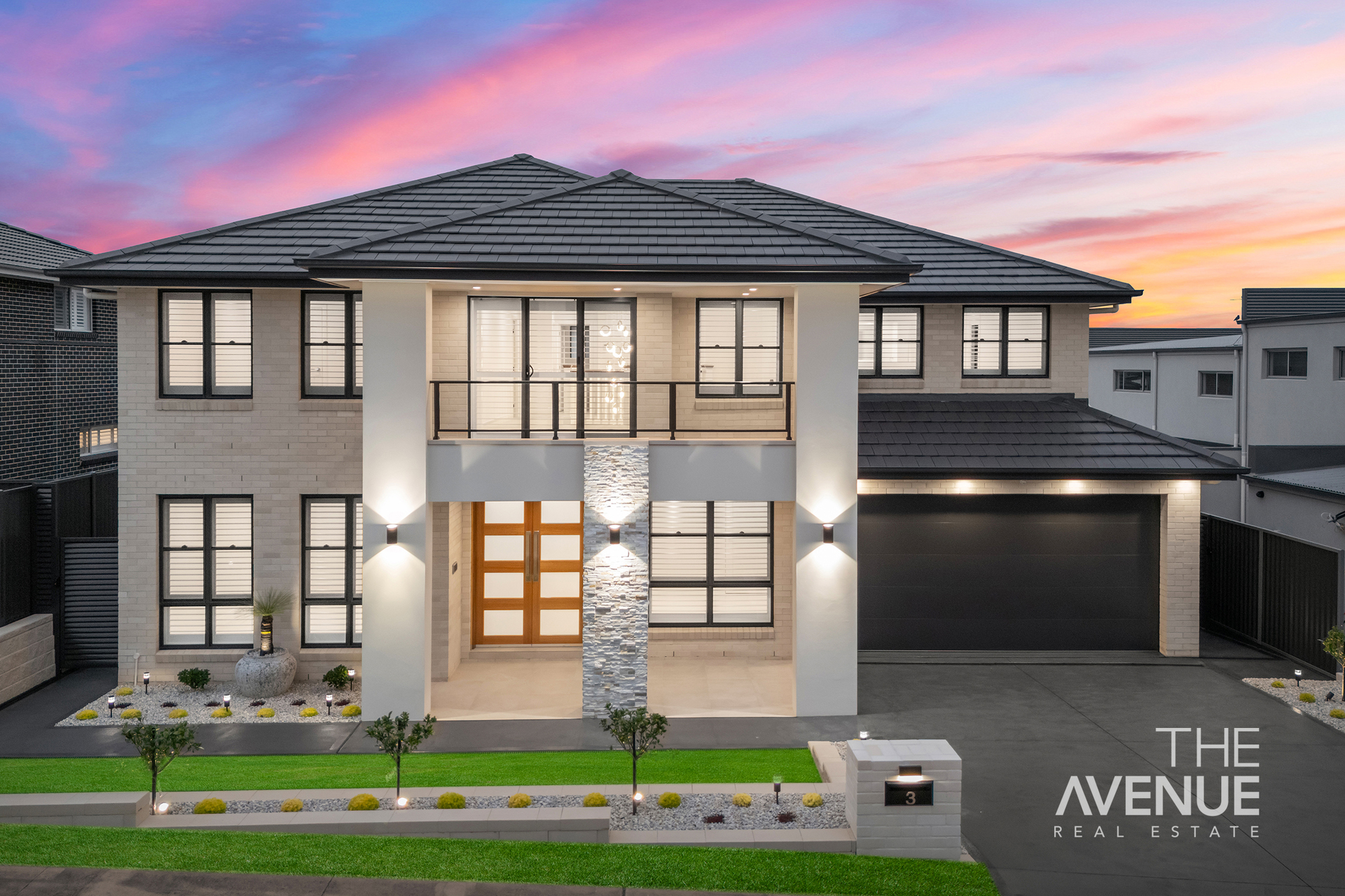 3 OLD TRAFFORD CR, North Kellyville, Central Tablelands, 0 habitaciones, 0 baños, House