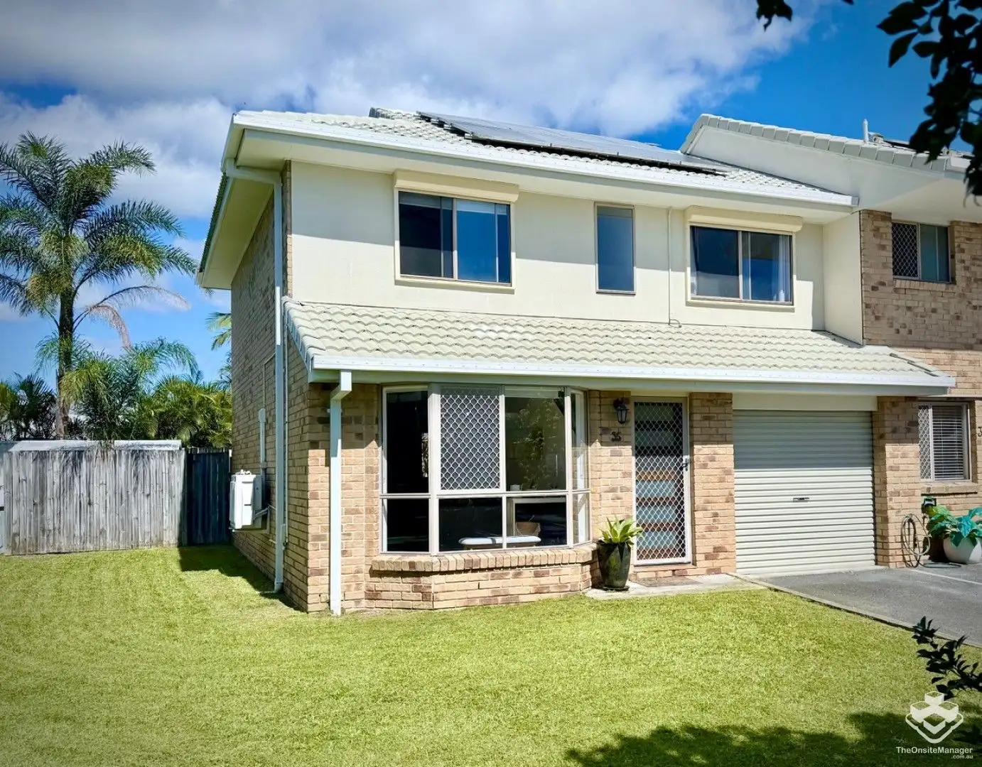 UNIT 18 220 CHRISTINE AV, Burleigh Waters, Gold Coast, 0房, 0浴, Townhouse