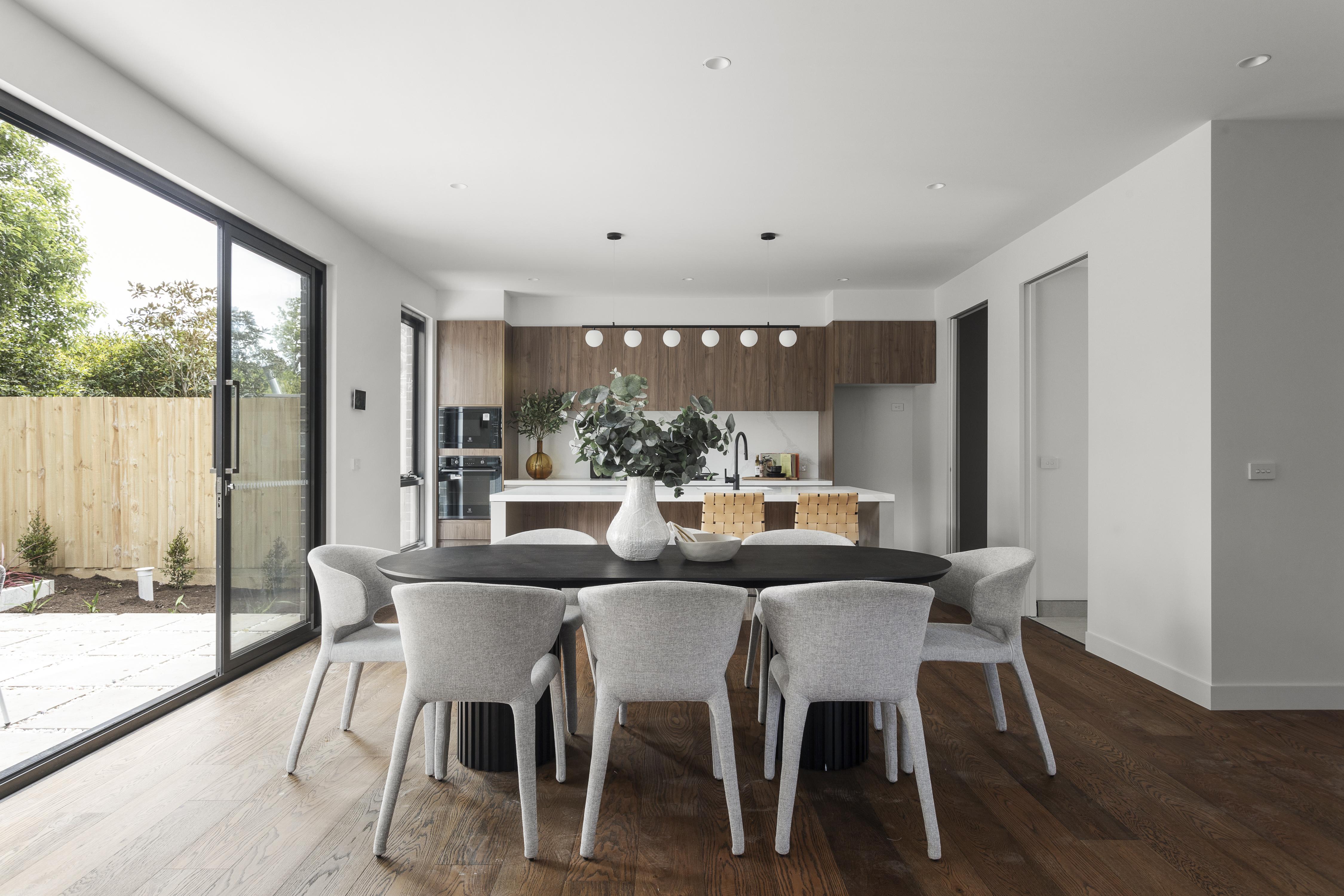 391 LOWER HEIDELBERG RD, Eaglemont, North Melbourne, 0 chambres, 0 salles de bain, Townhouse
