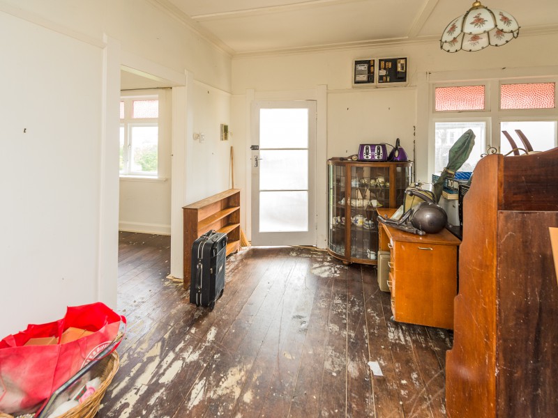 49 Keith Street, Wanganui Central, Wanganui, 3 phòng ngủ, 1 phòng tắm