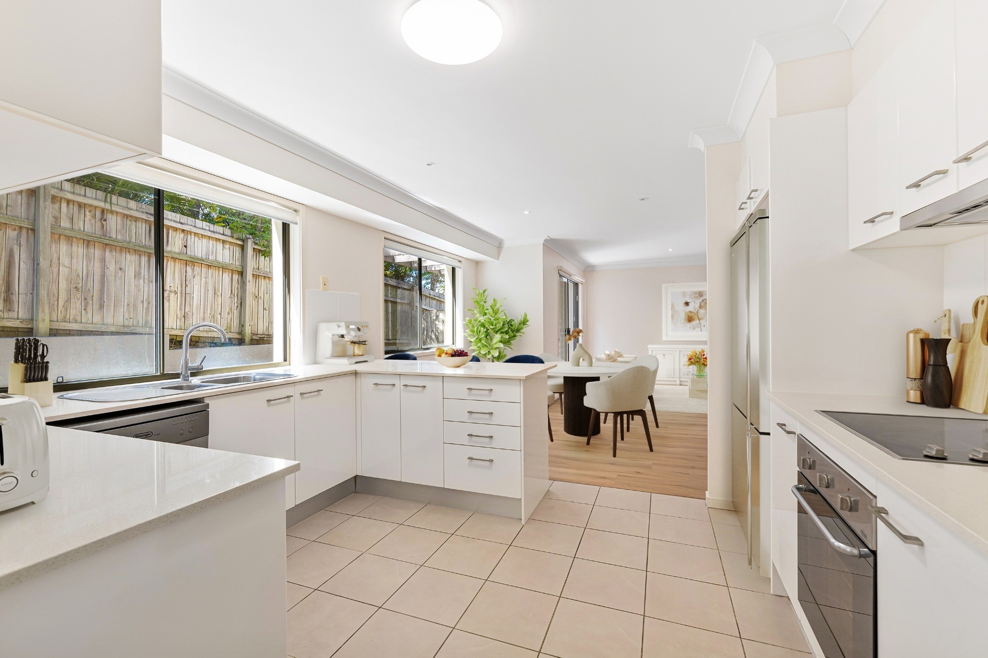 UNIT 15 139 COTLEW ST, Ashmore, Gold Coast, 0房, 0浴, Townhouse