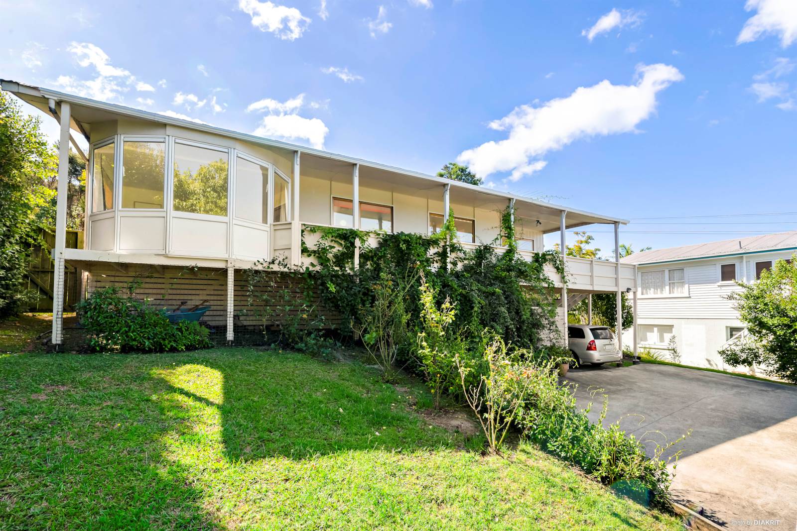 18 Layton Road, Manly, Rodney, 3 Kuwarto, 1 Banyo