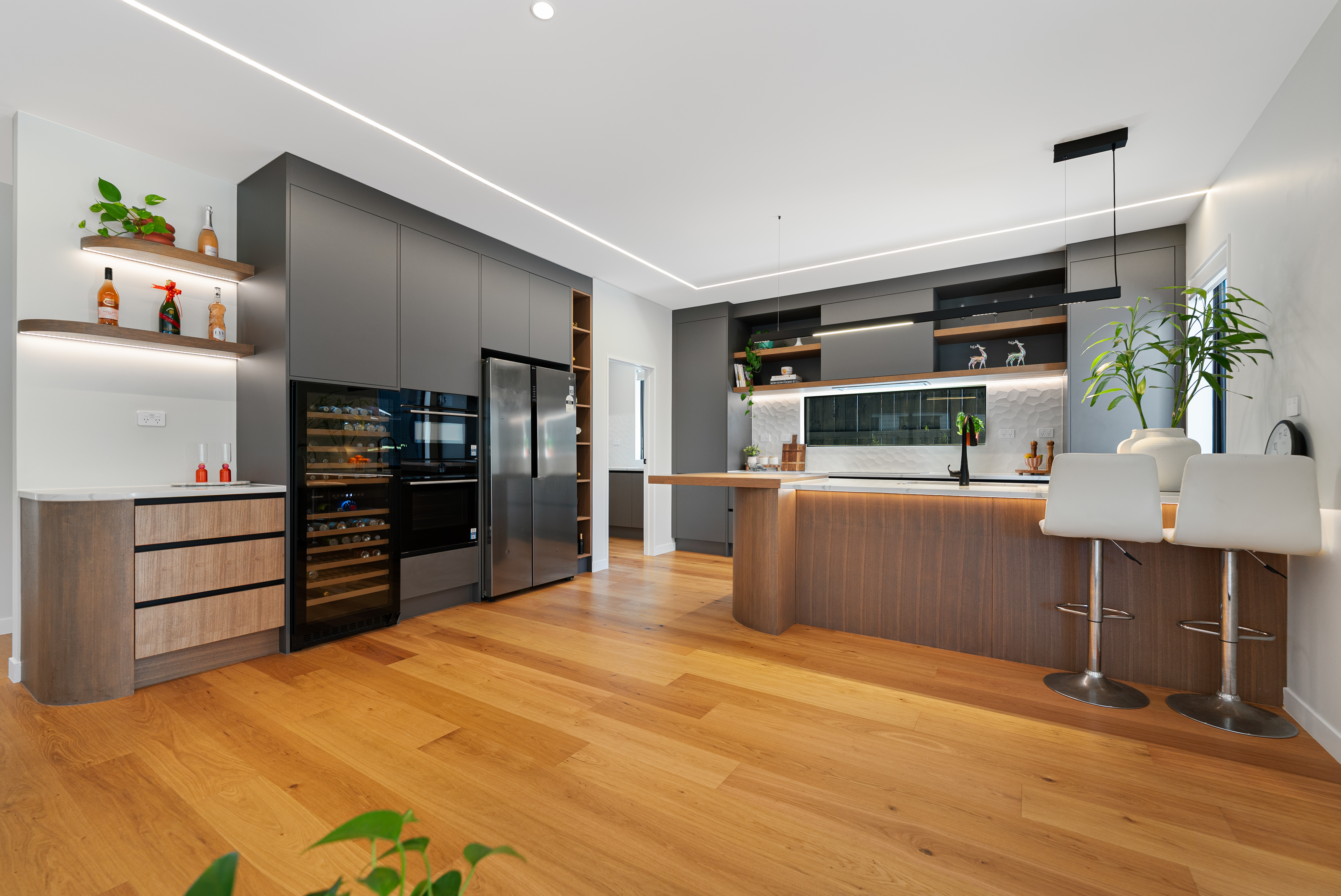 2 Pukeko Road, Hobsonville, Waitakere City, 5房, 5浴, House