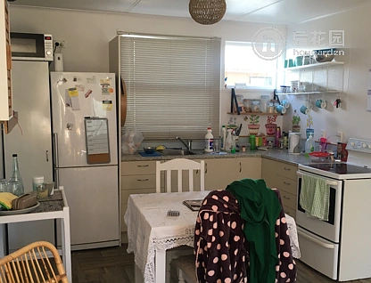 8 Humber Street, Rongotea, Manawatu, 1 Kuwarto, 1 Banyo