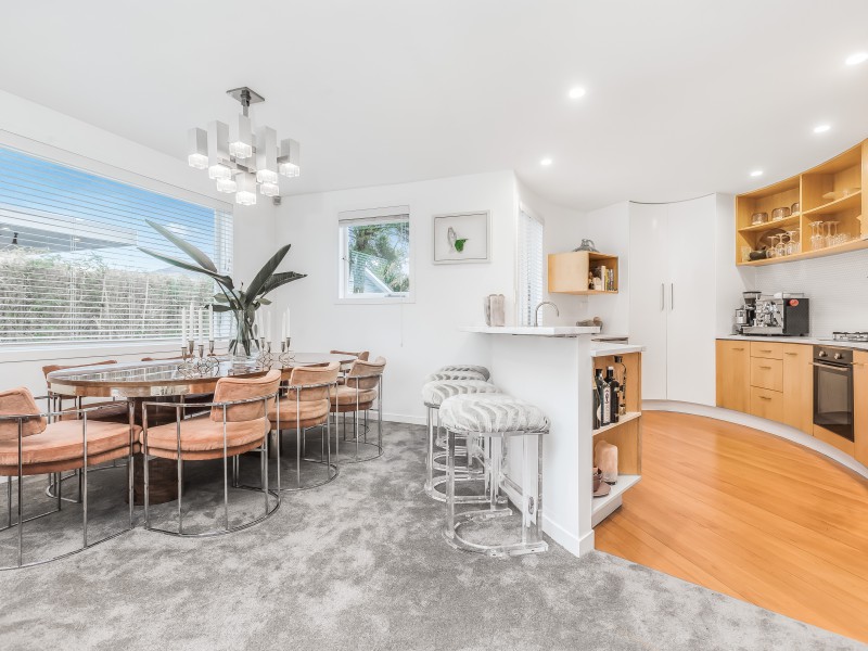 16a Webber Street, Westmere, Auckland City, 3 Bedrooms, 0 Bathrooms