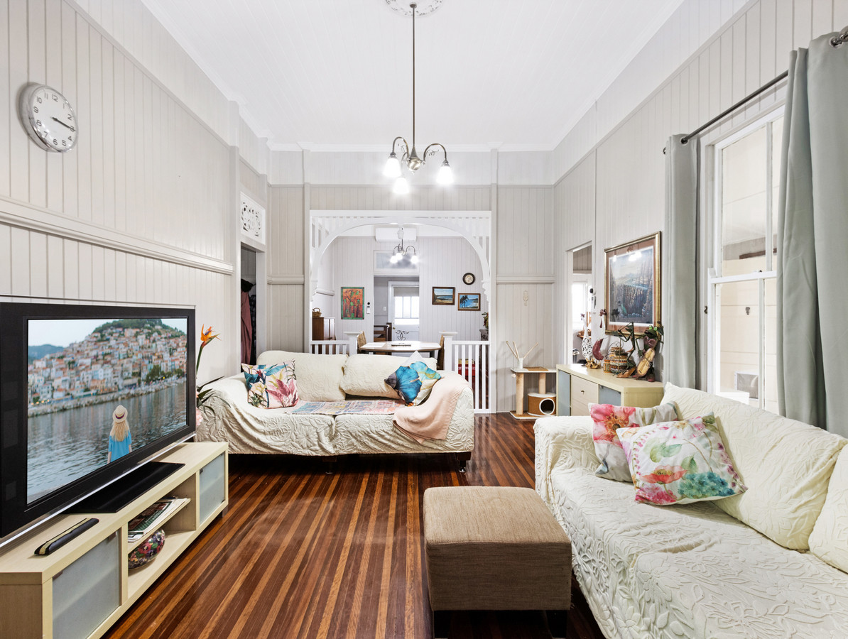 148 TOOLEY ST, Maryborough, Wide Bay, 0部屋, 0バスルーム, House